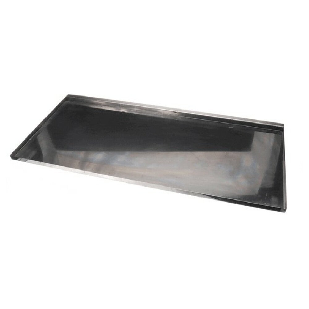 Jade Range 8946510090 Drip Tray Weld Assembly W/ Hdl #1