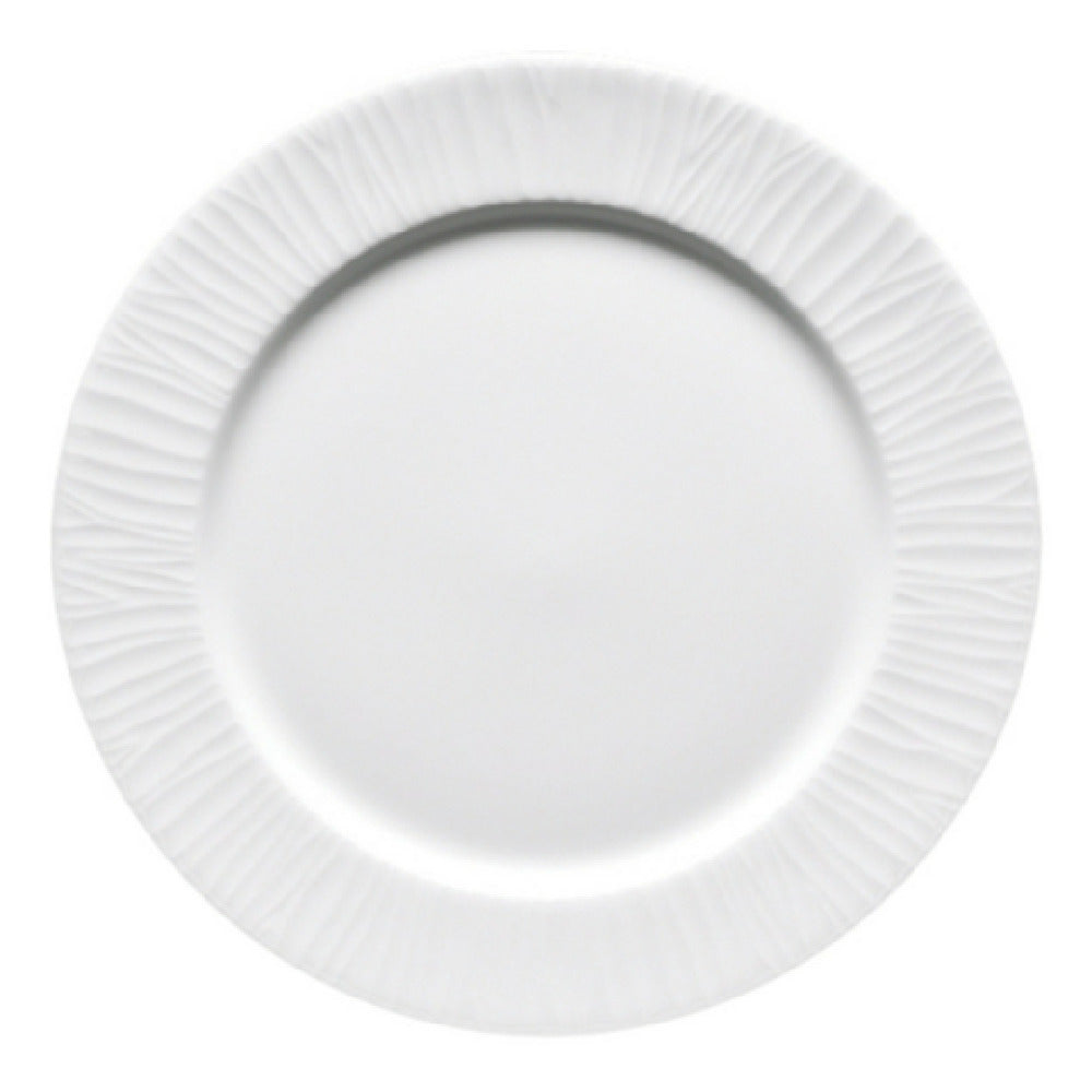 Fortessa HBW-CYGNA-381 Cygna Show Plate 12.25" (31cm) Dishwasher Safe