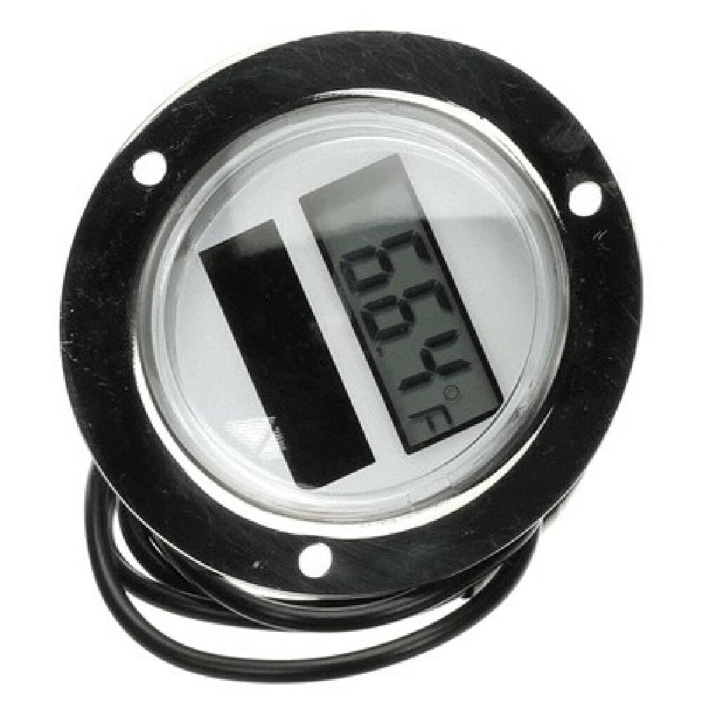 Kairak 3801603 Thermometer 2in Round Digital