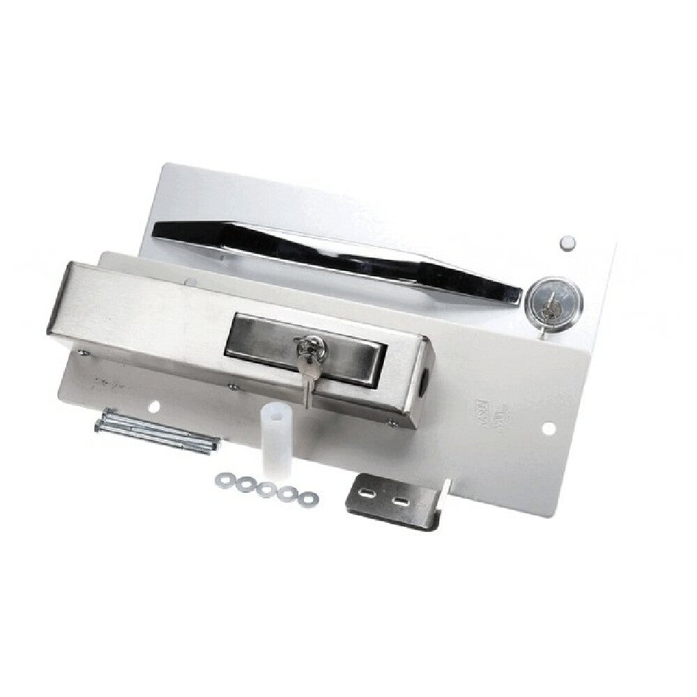 Kason 0057-000004 High Security Locking Latch