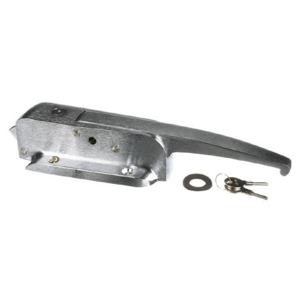 Kason 10078CL6020 Locking Cylinder Latch