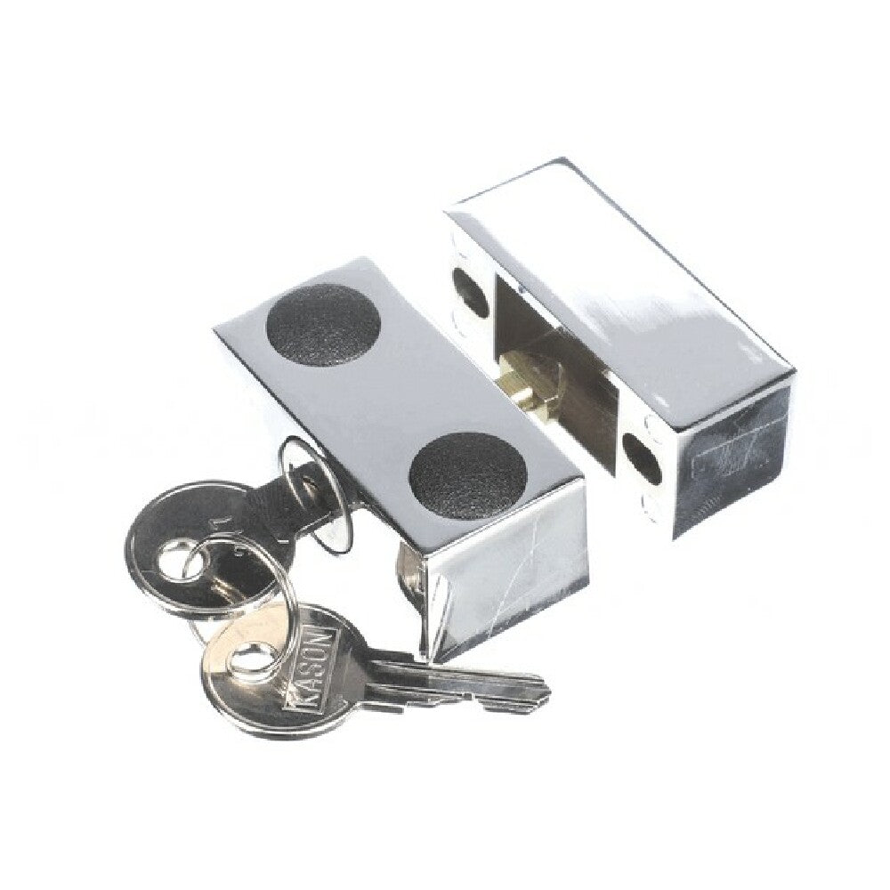 Kason 10100SL0004277 Security Lock Low Key #277