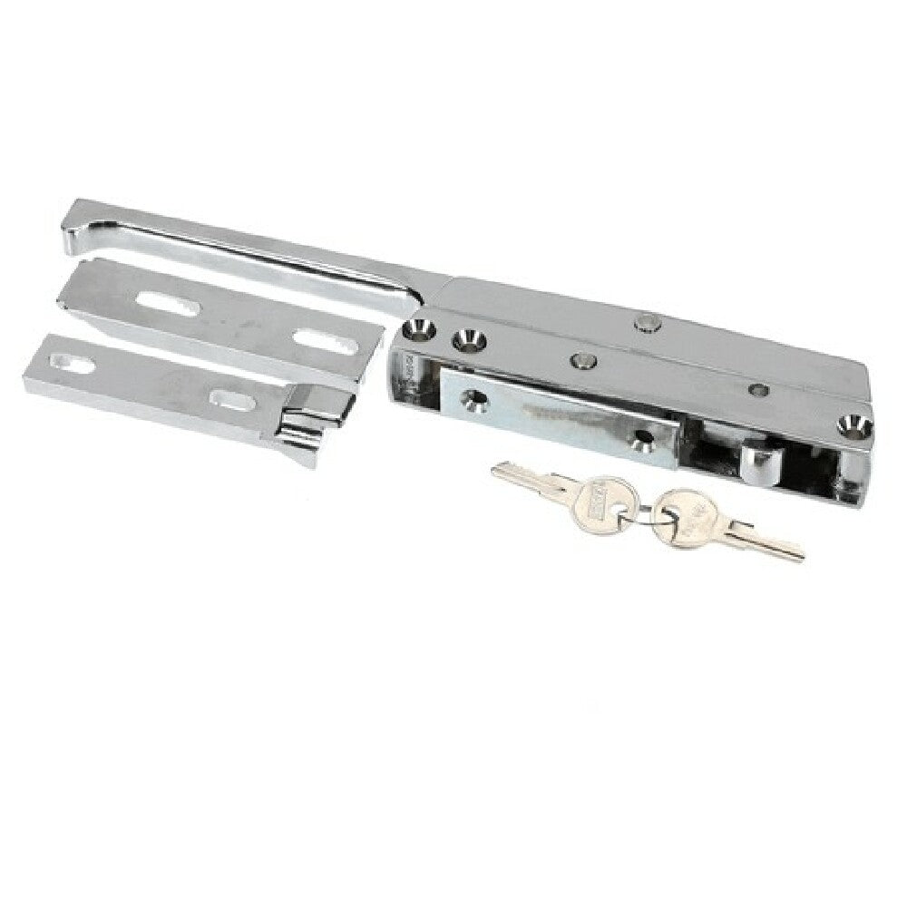 Kason 10172C0000602 Latch W/ Key