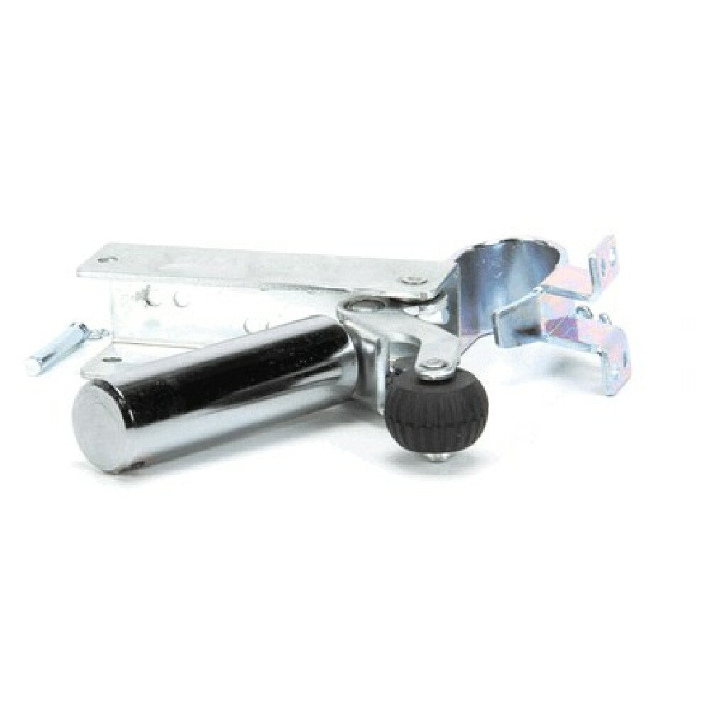 Kason 1092-000004 Hydraulic Door Closer Flush