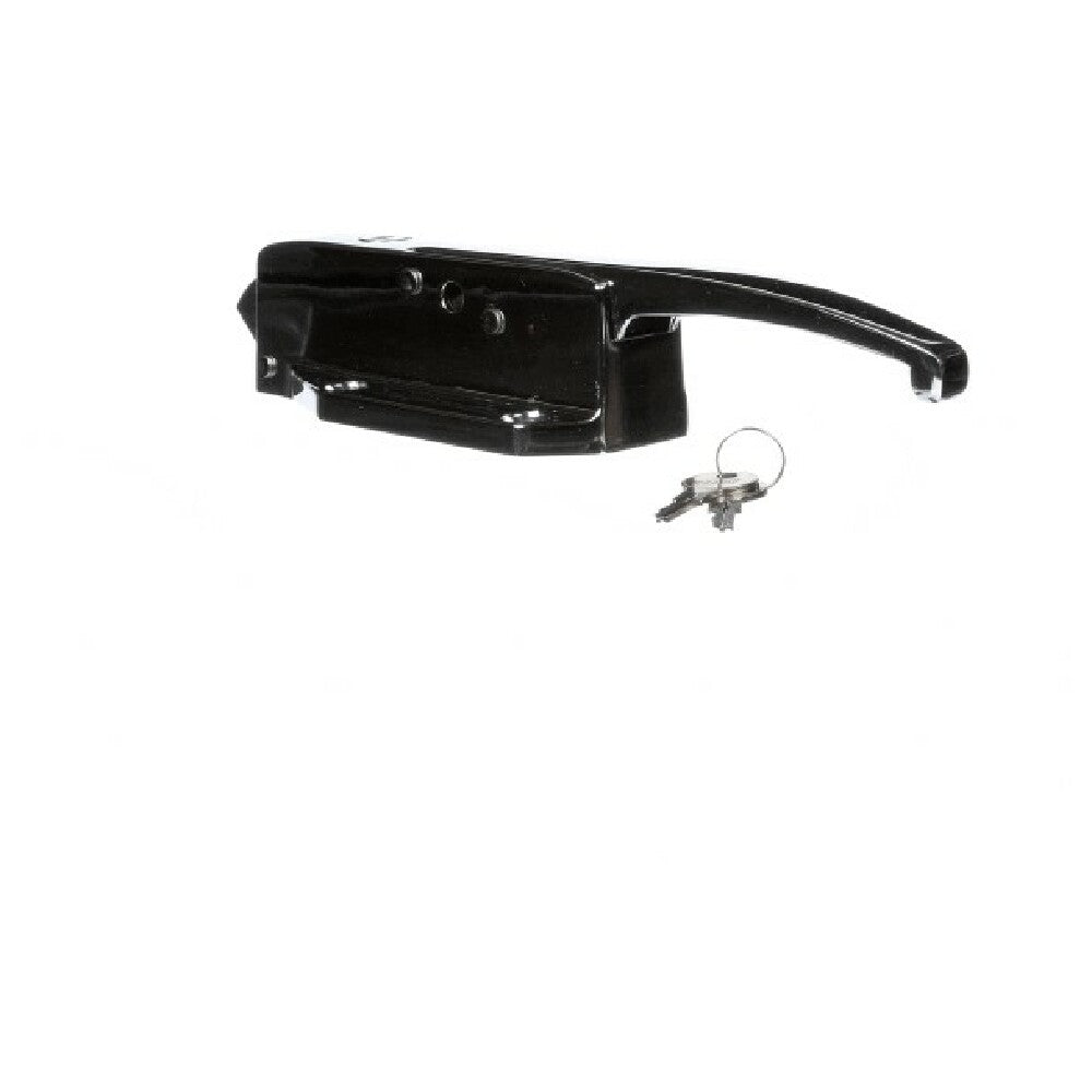 Kason 58CH-5020 Body Chr. Heavy Spring Cyl. Lo