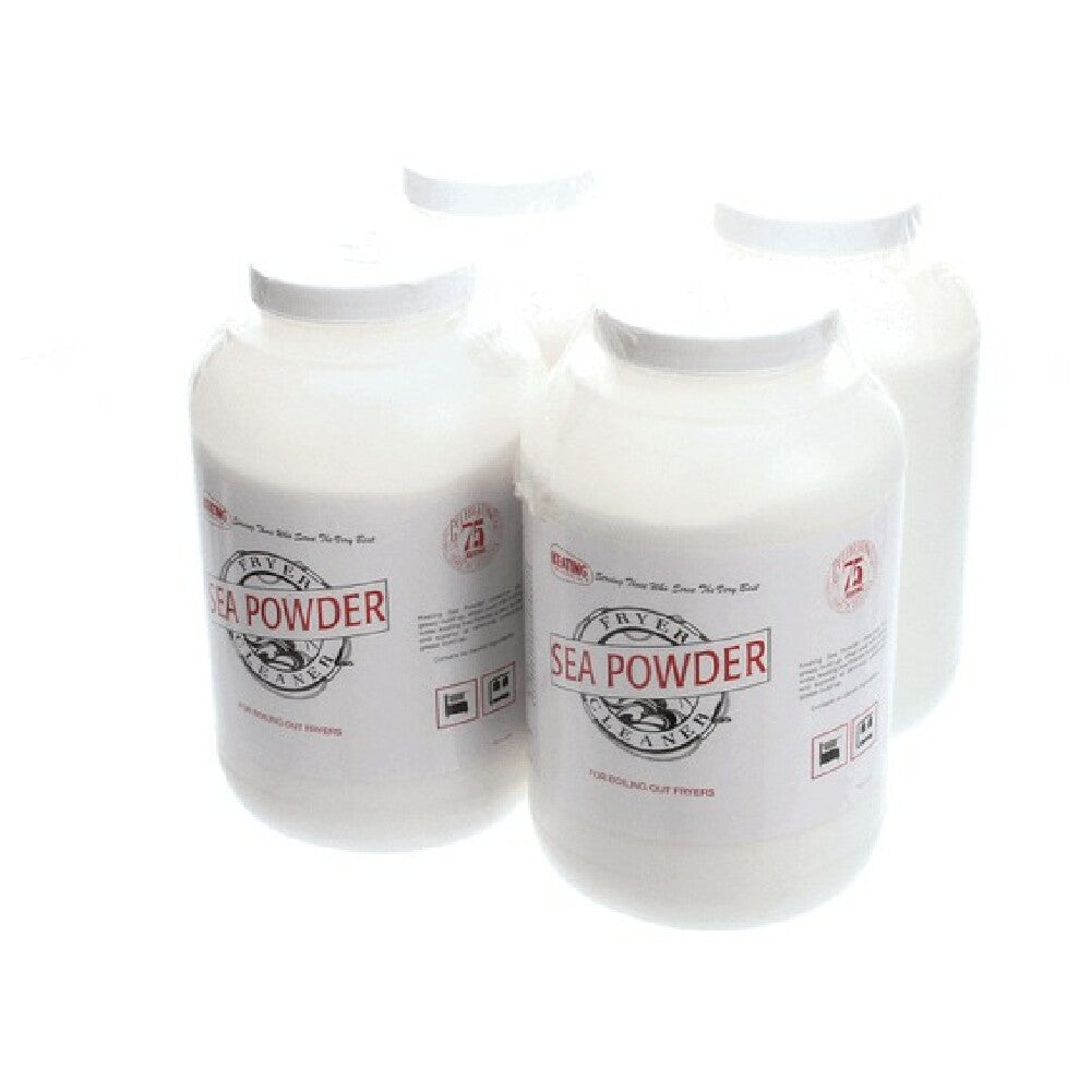 Keating 000394 Sea Powder 4 8# Price 1 5 Case