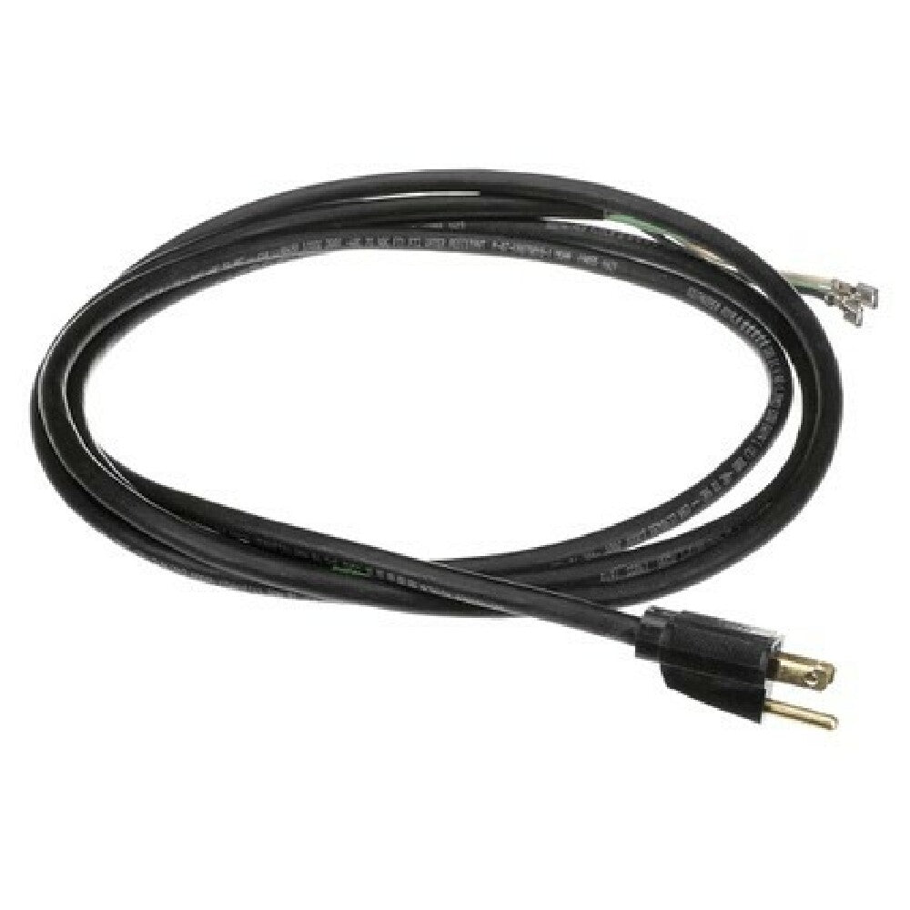 Keating 006311 Cord 9ft. Fryer Filter 120v N