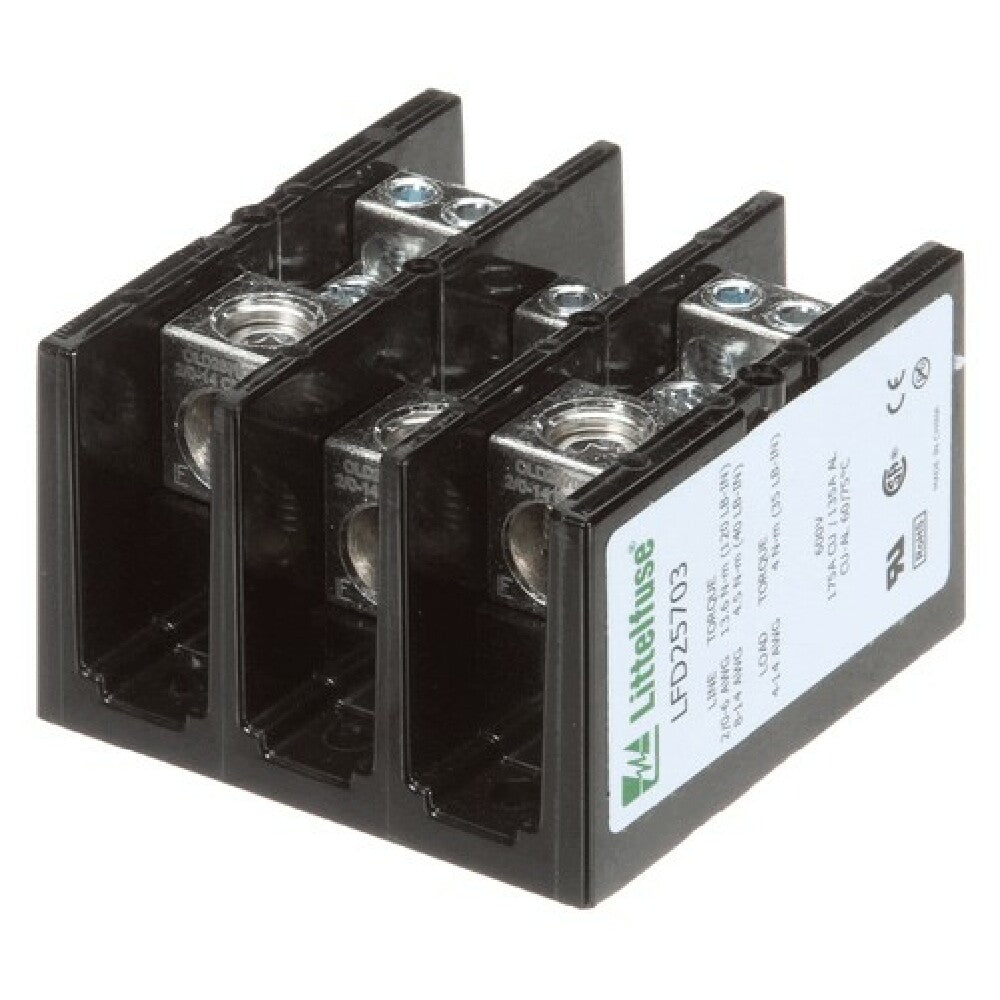Keating 038531 Terminal Block