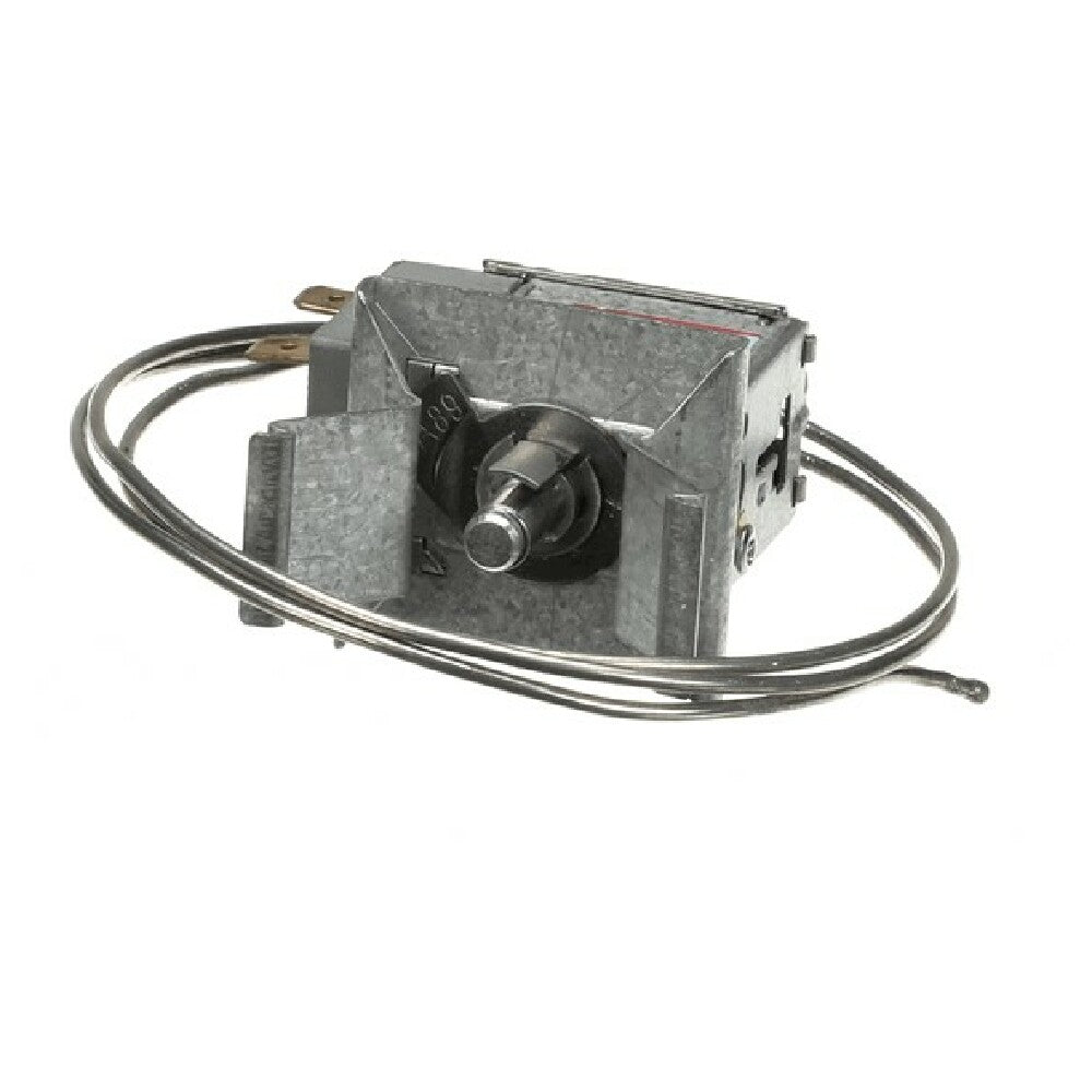 Kelvinator 0US838 Control Temperature