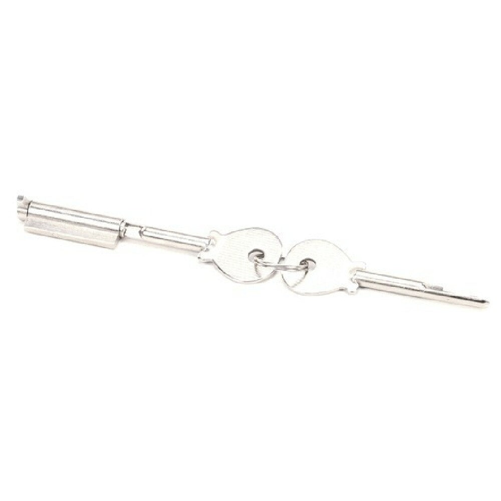Kelvinator 0USD74 Lock