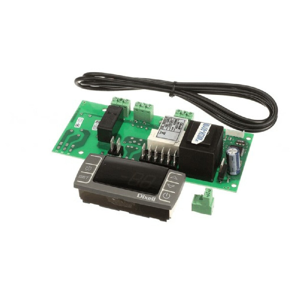 Kelvinator 0USDAD Thermostat Full Set Xw03k 001m
