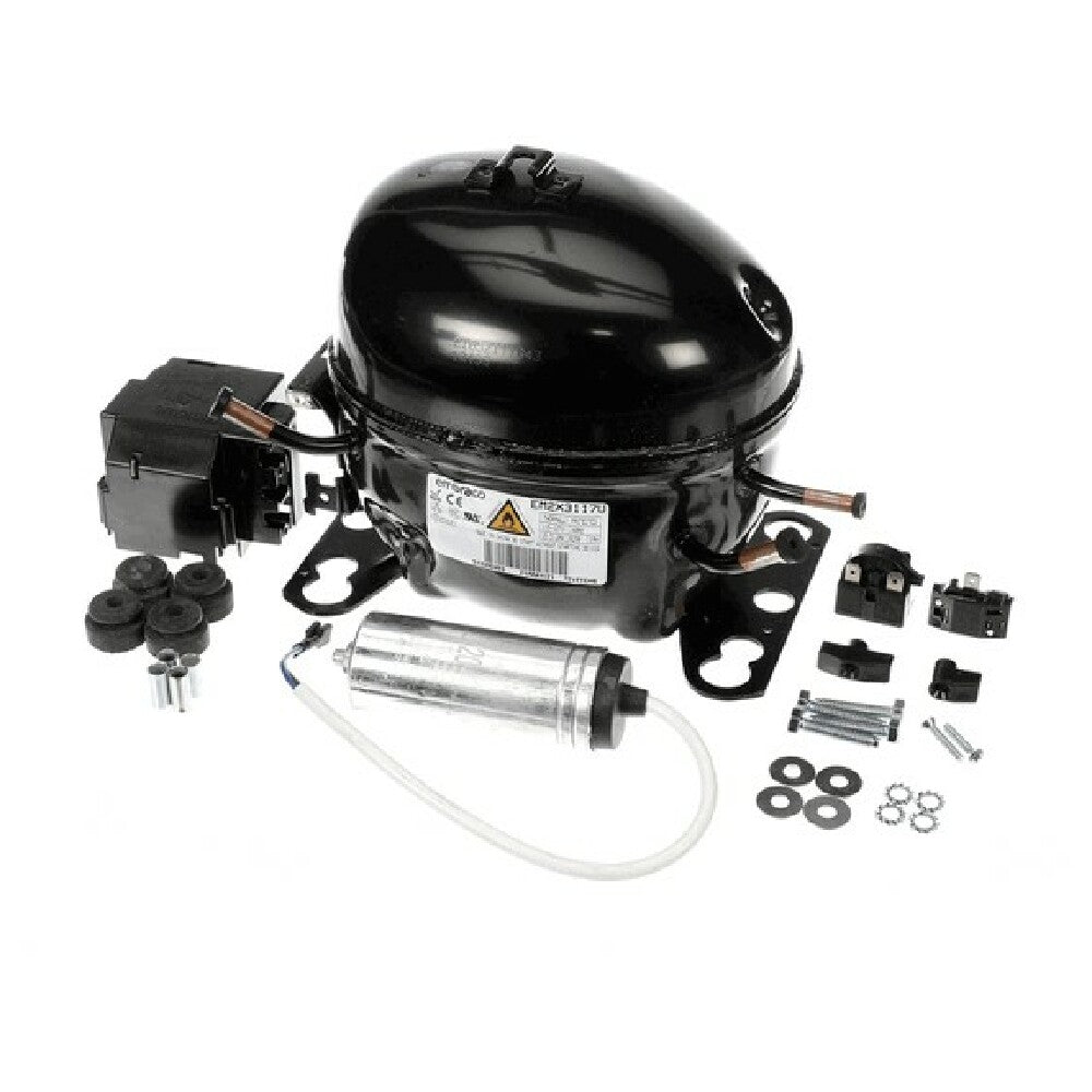 Kelvinator 0USF23 Compressor Em2x3117u 60hz