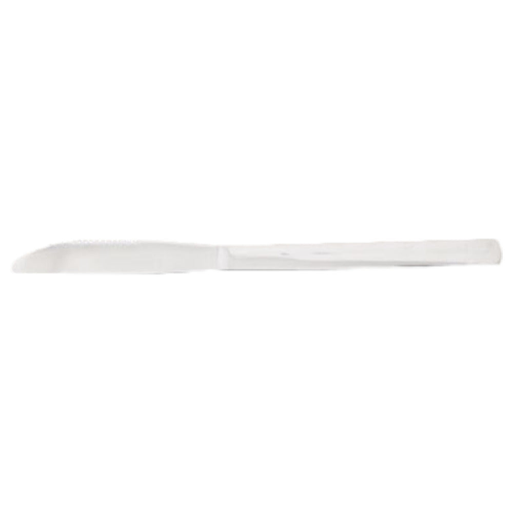 Royal ROY SLVWIN DK - Dinner Knife, 42g, Medium Weight