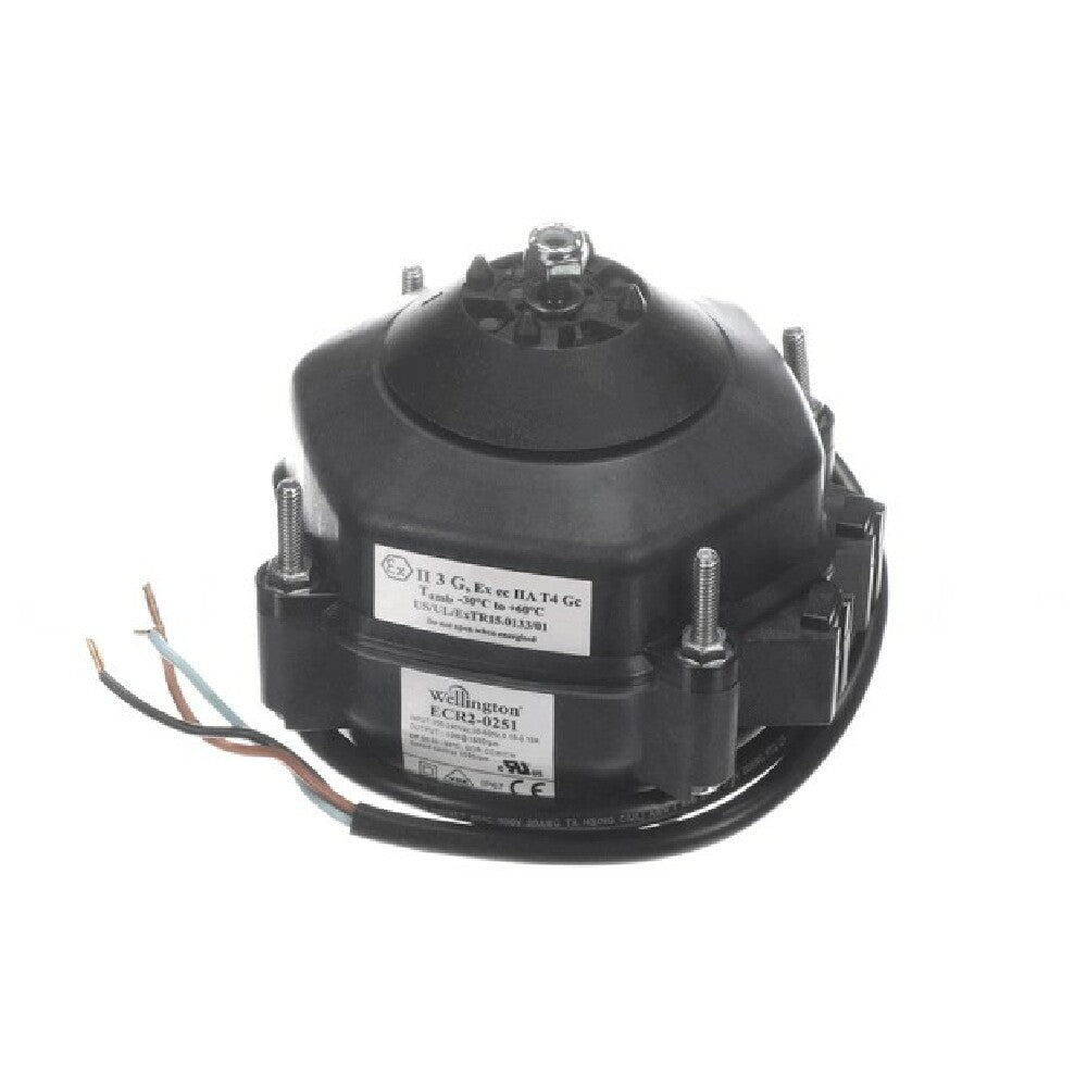 Kold Draft 516103001 Sc Fan Motor 115v&230v 1550