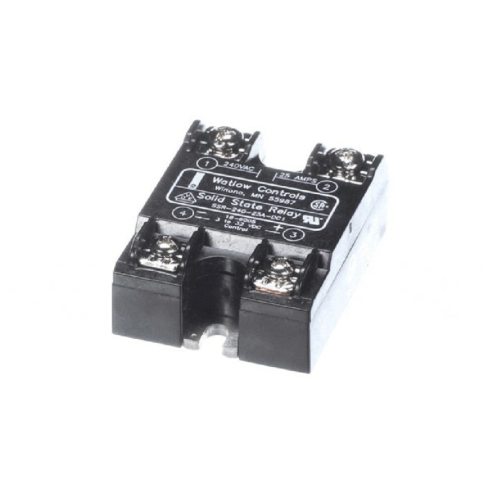 Kold Draft CMSSRELAY Solid State Relay