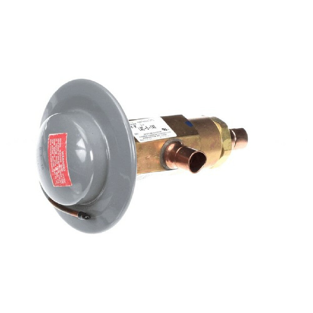 Kolpak 550007988 Valve Head Pressure Control Lac 5 148 1/