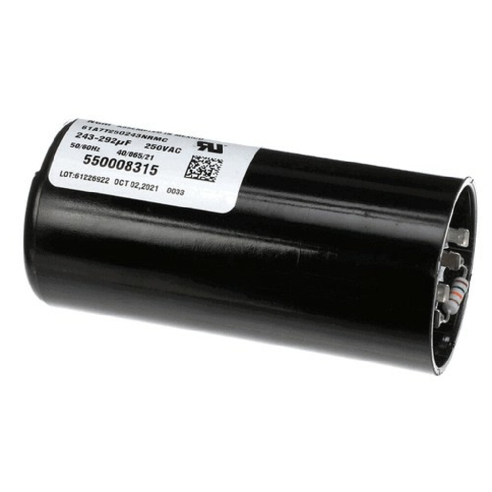 Kolpak 550008315 Capacitor Start 243 292 Mfd 250v Ngm 6