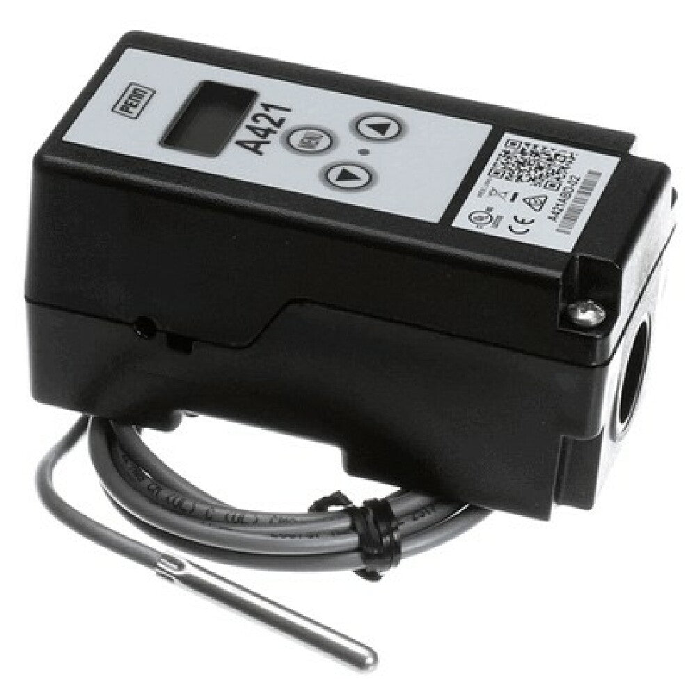 Kolpak 550008317 Temp Control Penn A421abd W/ Air Defrost