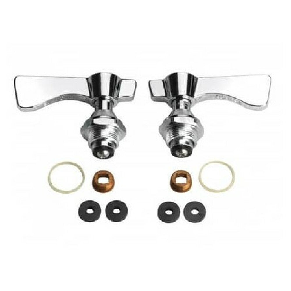 Krowne 21-355L Silver Series Compression Style
