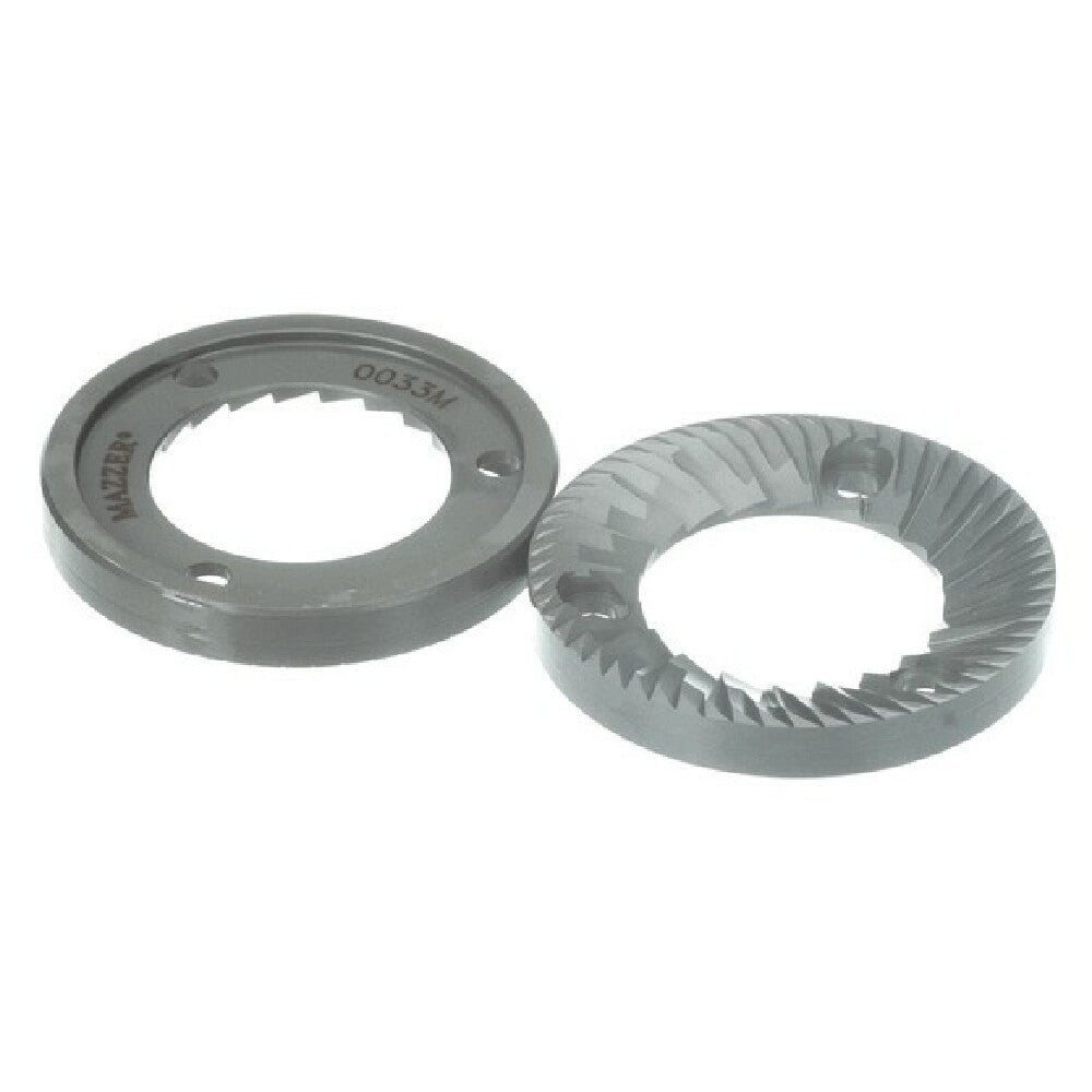 La Marzocco Espresso Machines M28213 Mazzer 33m Burrs Super Jolly