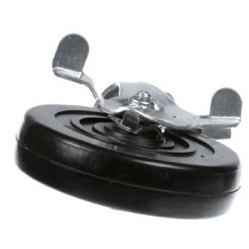 Lakeside 09127 Rep 4" Stem Cast W/brake '715'