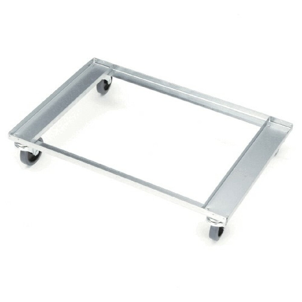 Lakeside 09623 Rep 322 Dolly Complete W/hdwr