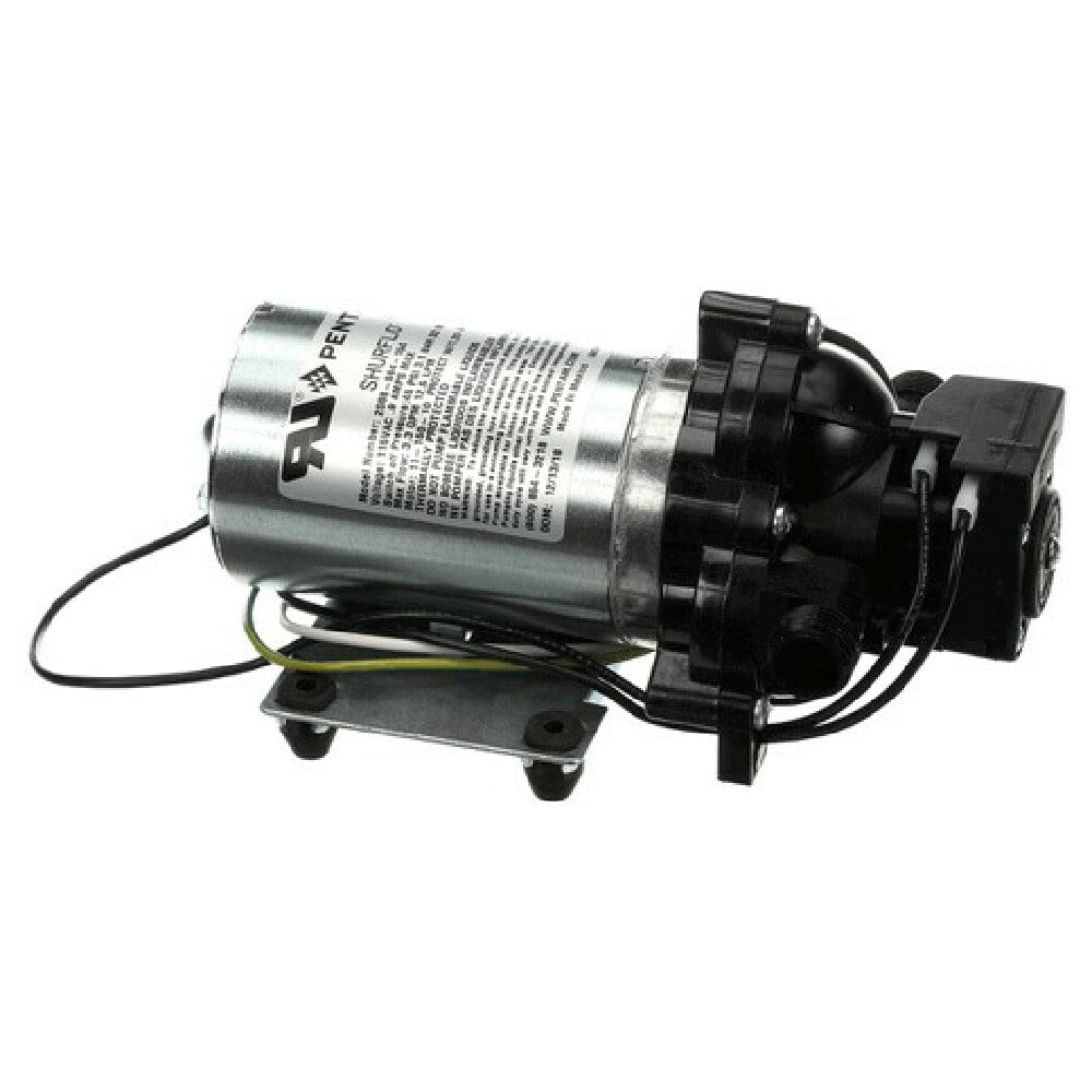 Lancer Juice Machines 2088-594-154 Shurflo Electric Transfer Pump
