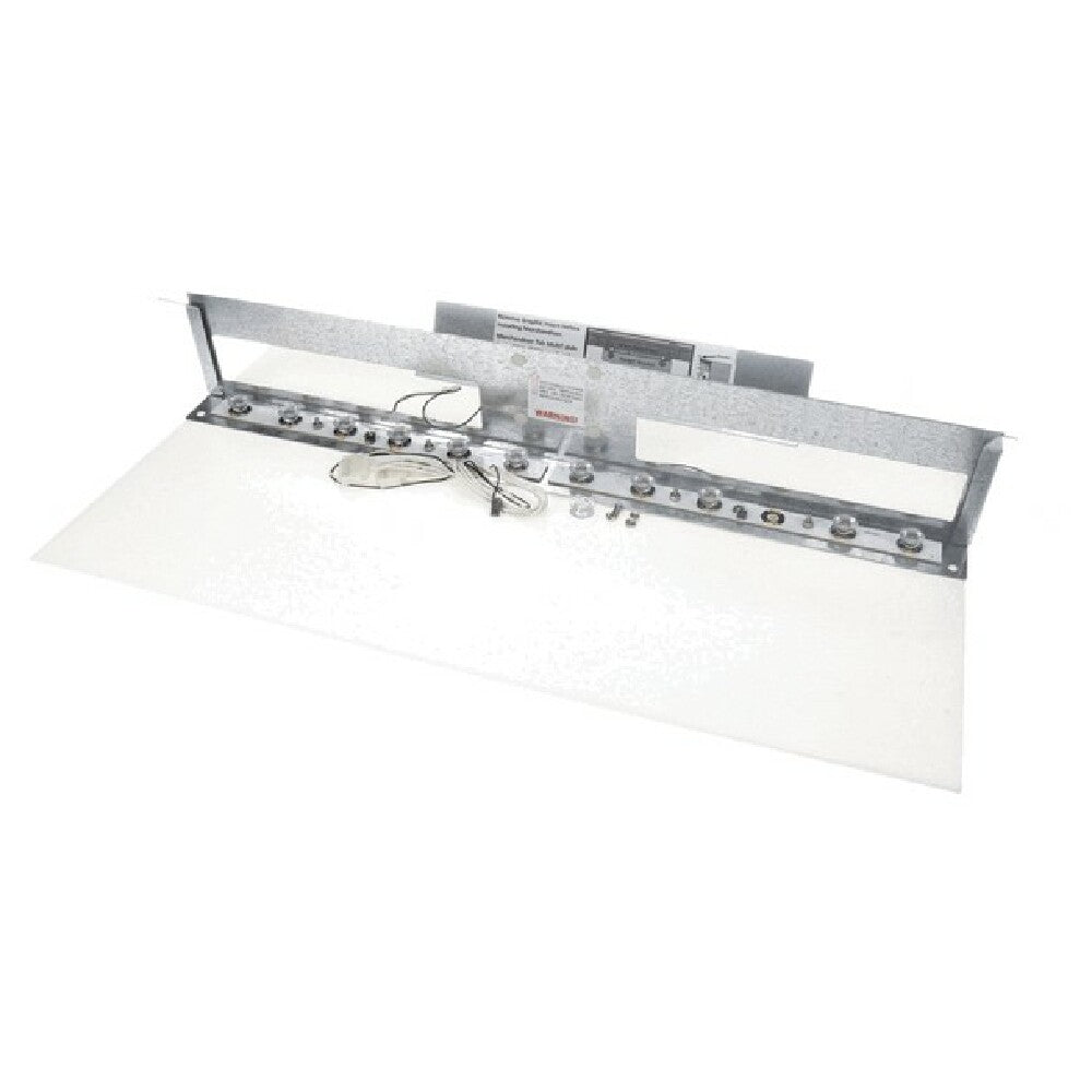 Lancer Juice Machines 82-4140 Led Merchandiser 7 11 Fs30