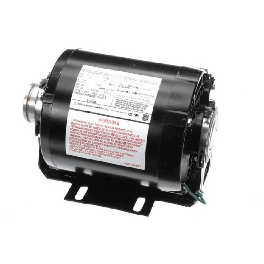 Lancer Juice Machines 91-0008 Motor Ac Splp Sb 115/60 6.2a 1