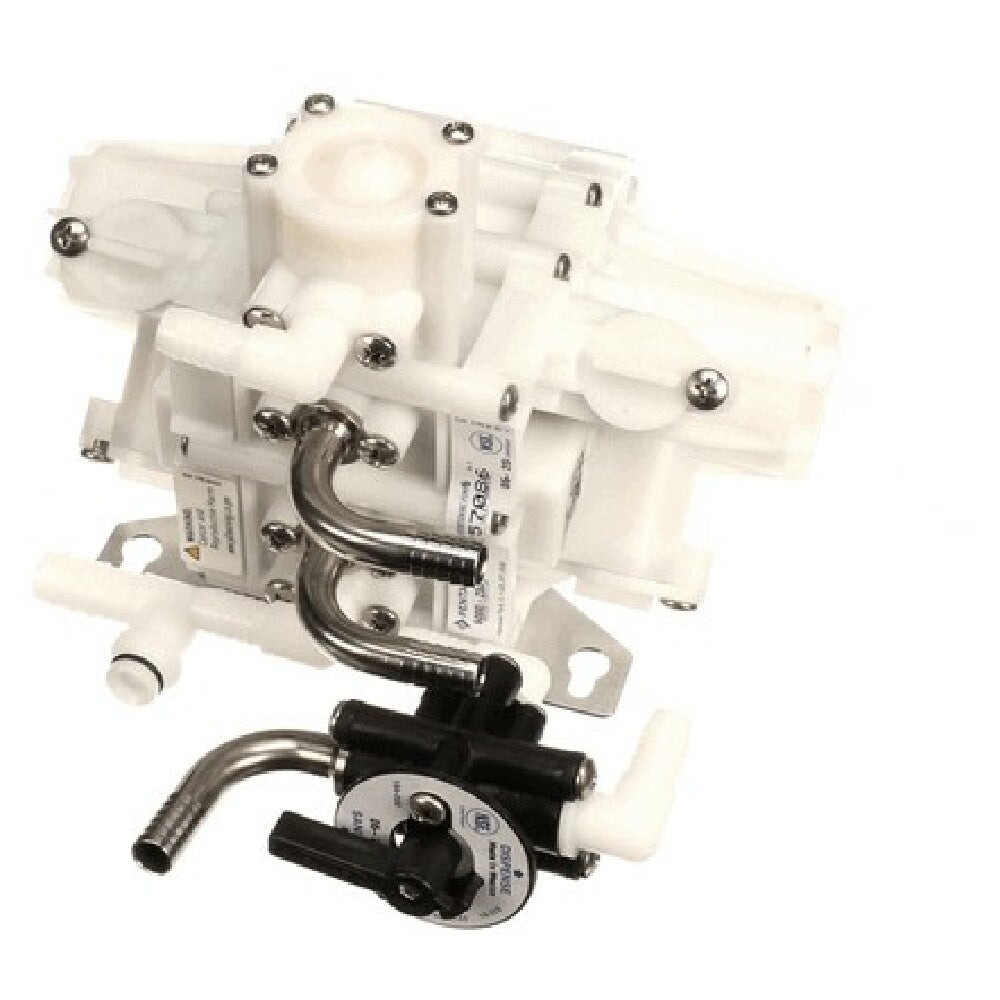Lancer Juice Machines 94-260-05 Shurflo Brix Pump 5