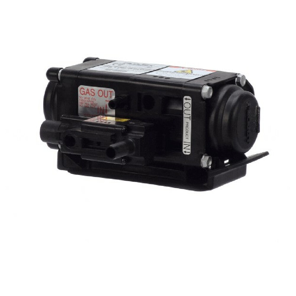 Lancer Juice Machines T5000-193 Bib Pump Hi Alt Flojet No Fi