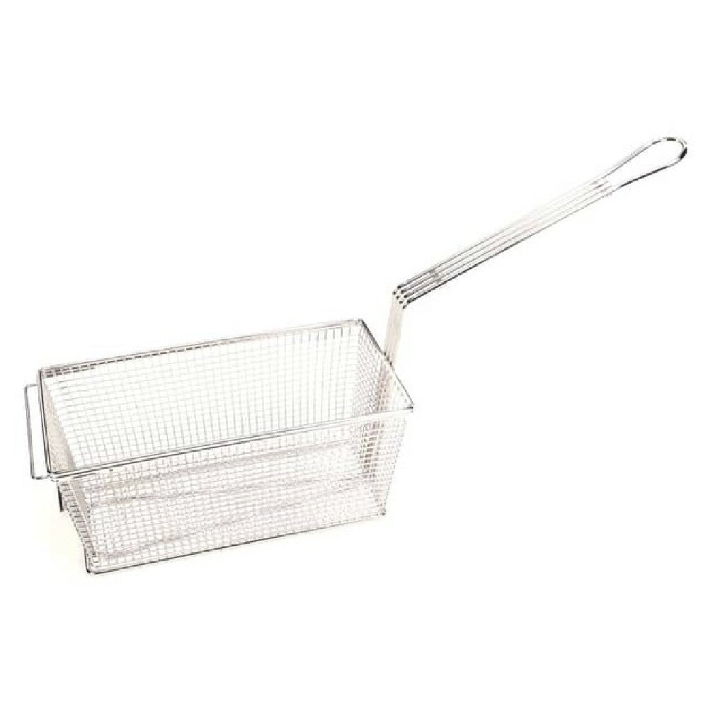 Lang 2B-50600-09 Fryer Basket Twin