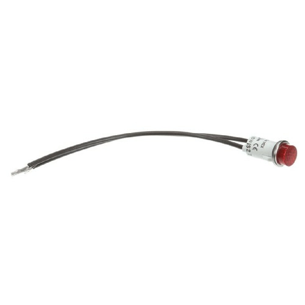 Lang 2J-31601-20 Pilot Lt 250v 6lead Red