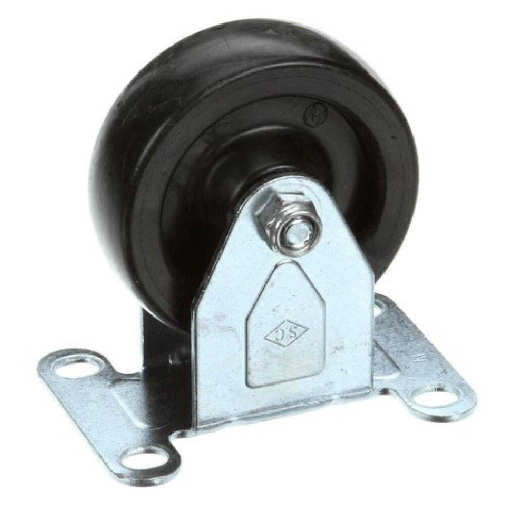 Lang 2P-72900-04 Cster Rigid 3 5/16w Trd.