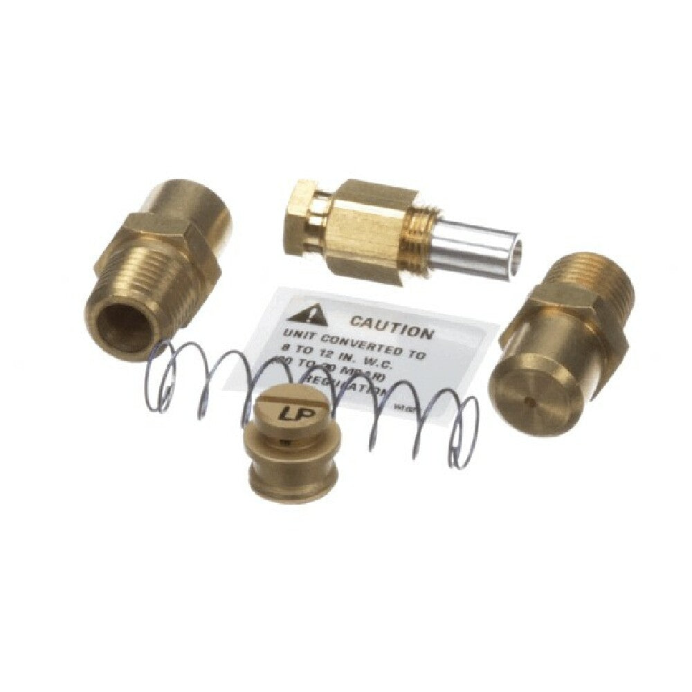 Lang Q9-60101-633 Gcco Ng To Lp Conversion