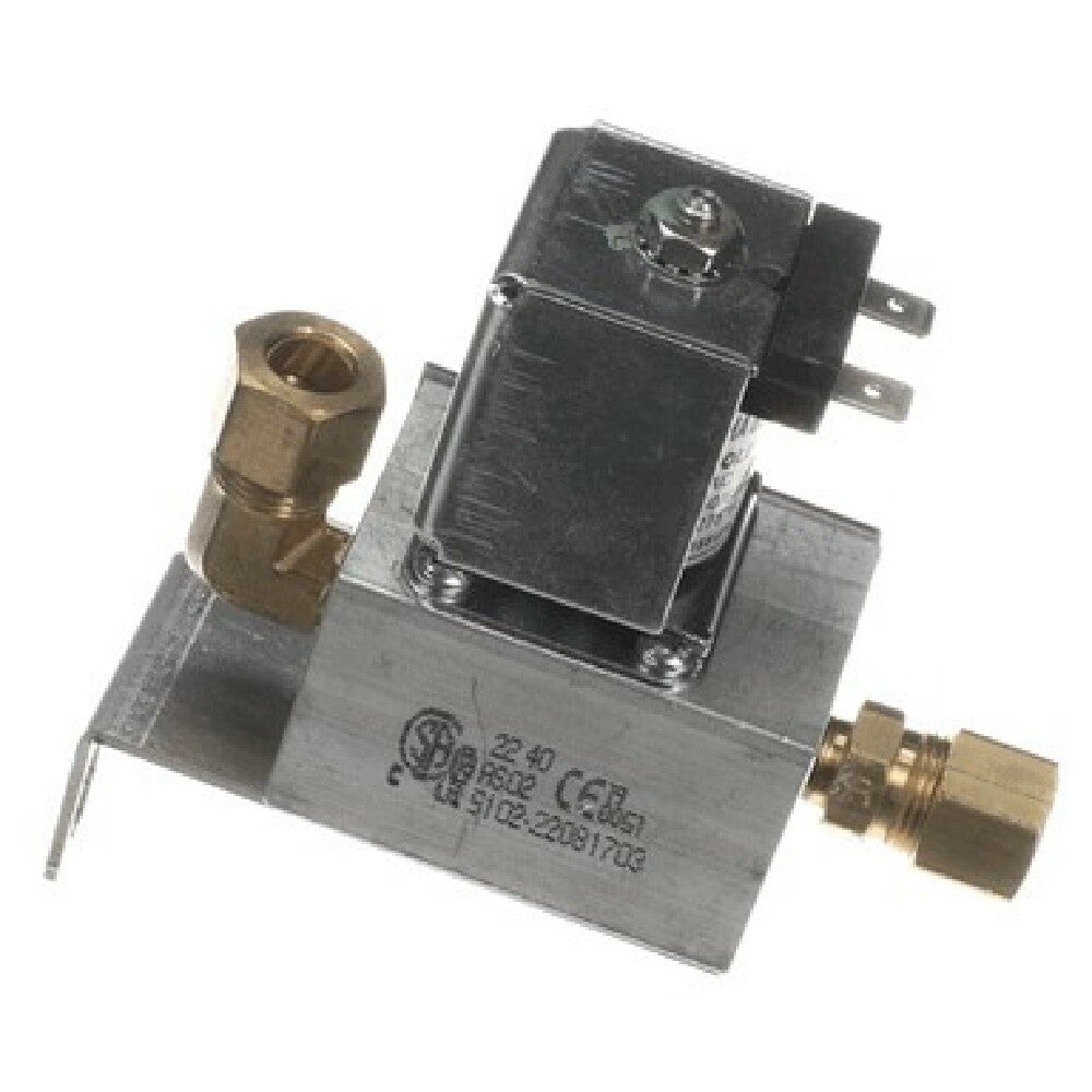 Lang SK9-EZG-626-W2 Burner Valve Assy.