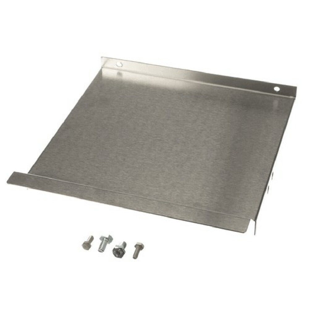 Lang SK9-XLH-804-1 Open Splash Cvr Asy 1'
