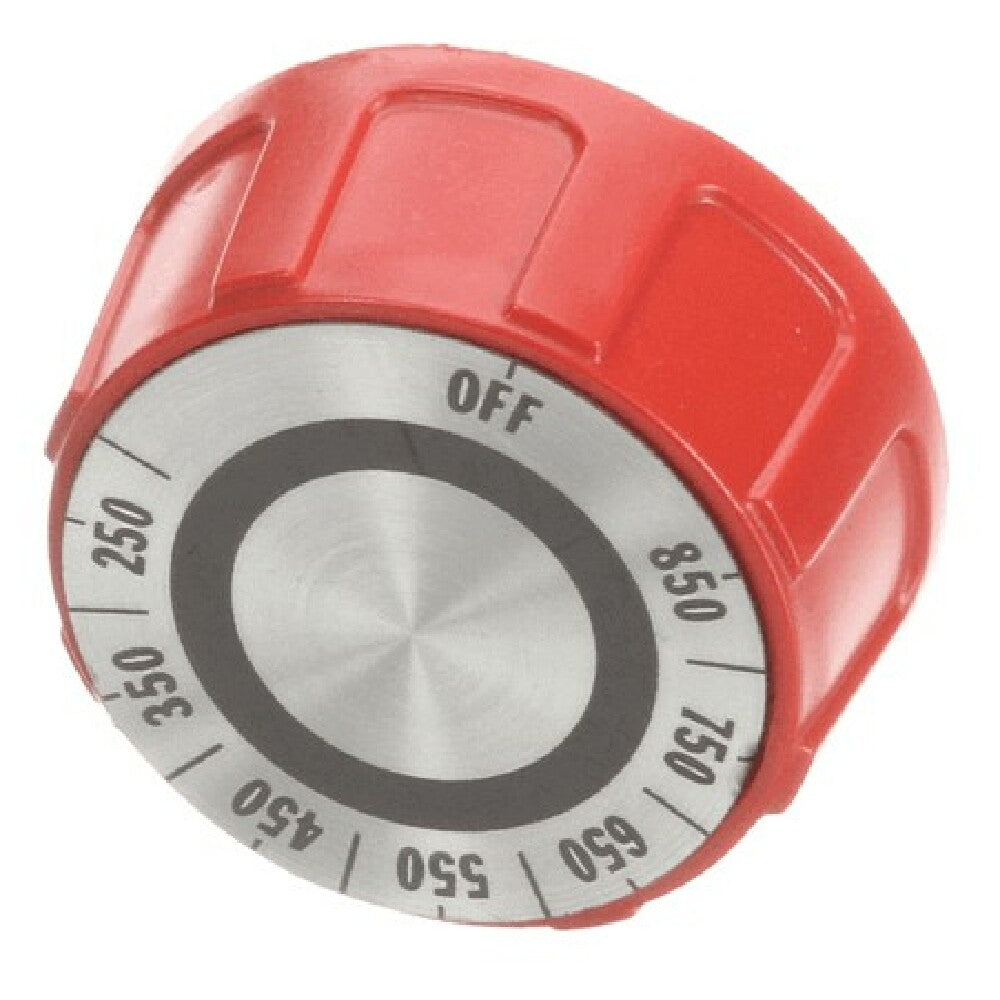 Lang SP9-70701-35-2 Knob Assy 850 Deg B Red