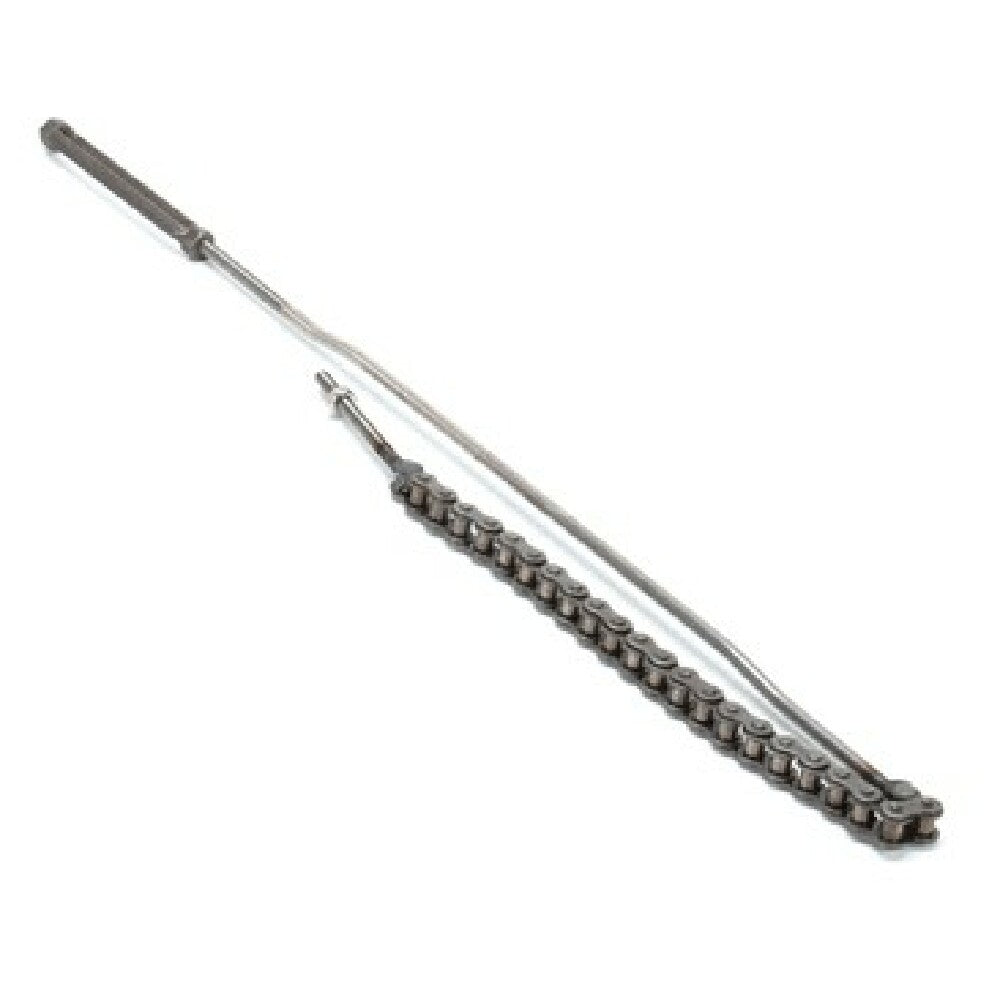 Lang SQ9-50312-02 Door Chain And Turnbckl