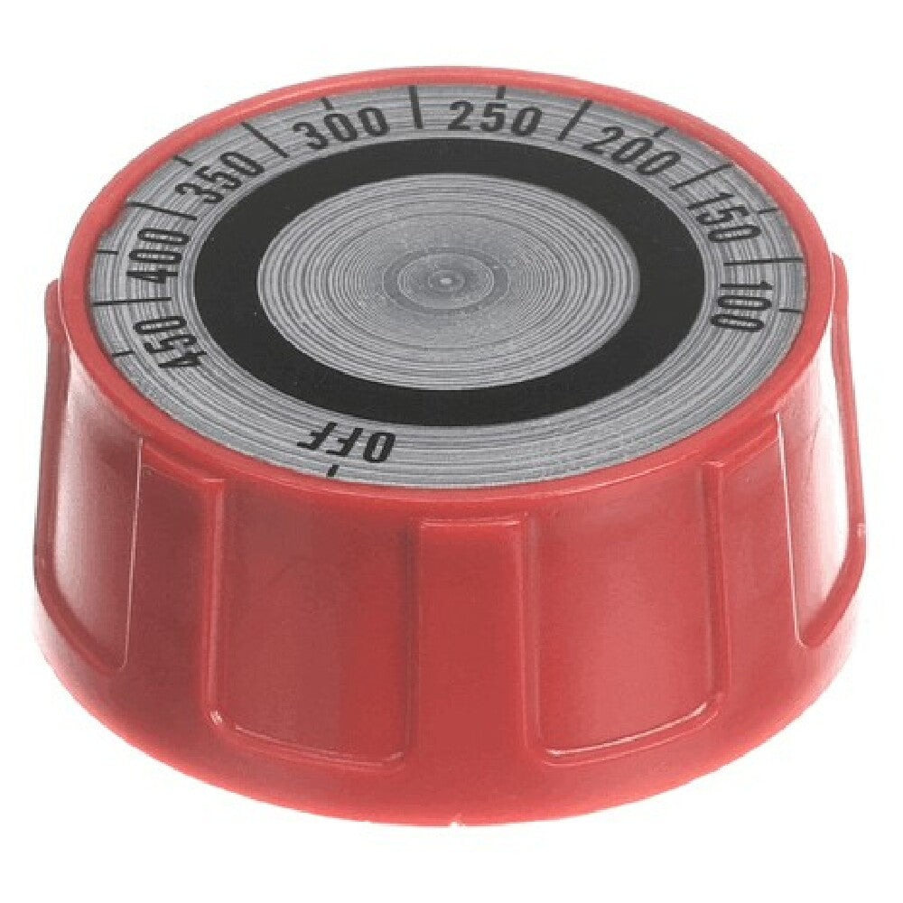 Lang SY9-70701-16-2 Knob Assy 450 Deg Red