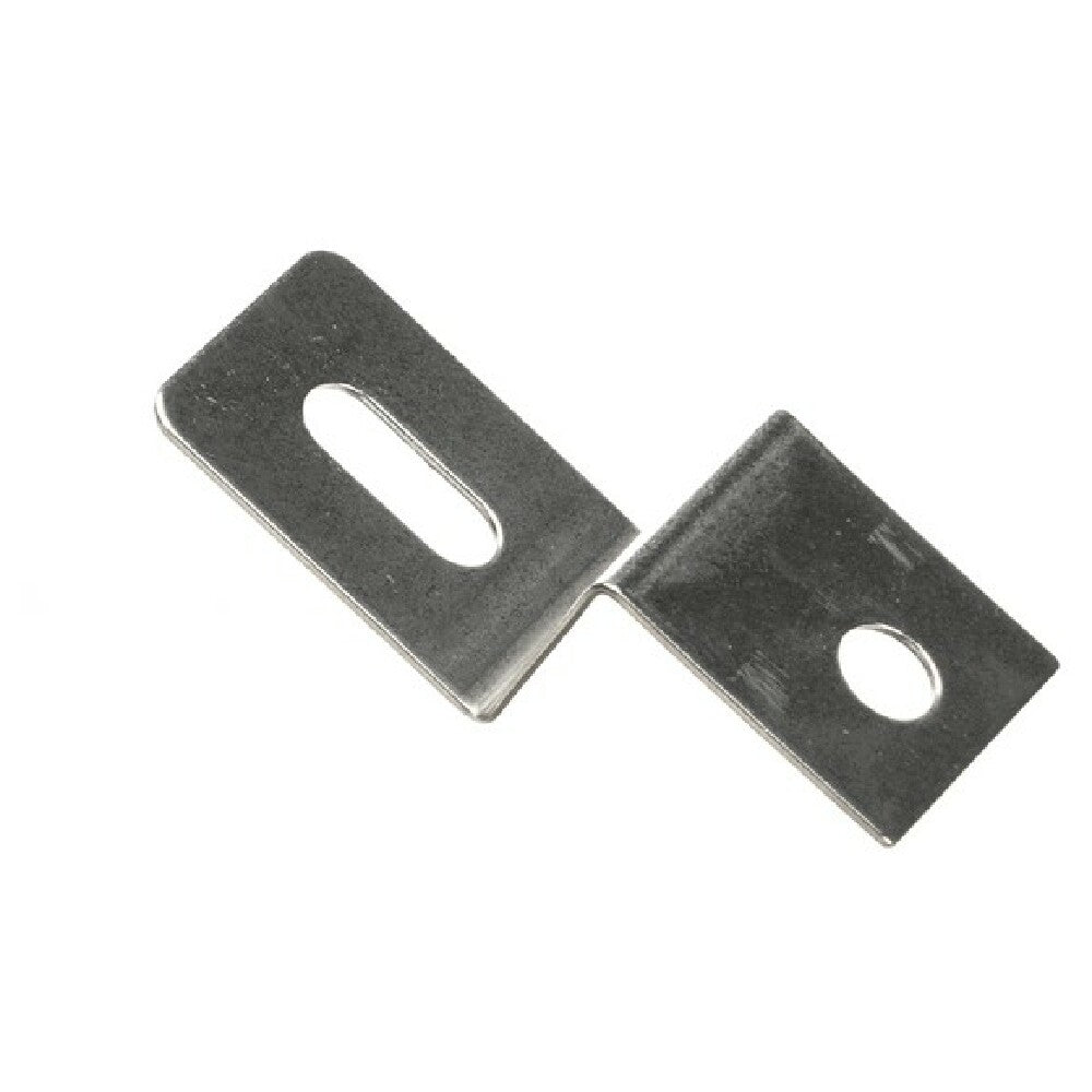 AllPoints 8088013 Hasp Slant Door Upright (inhp