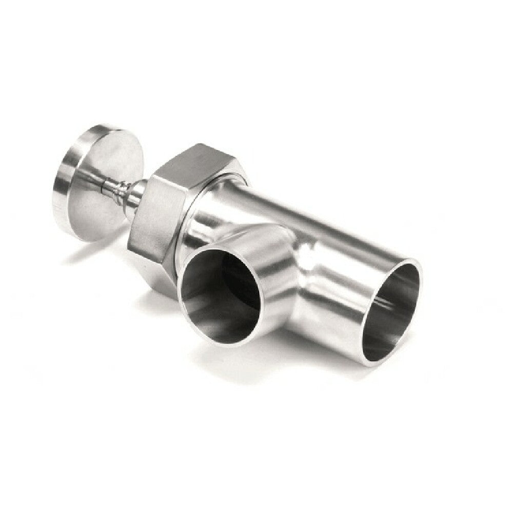Legion 405932-2 Draw Off Valve 2 In W/ Handle