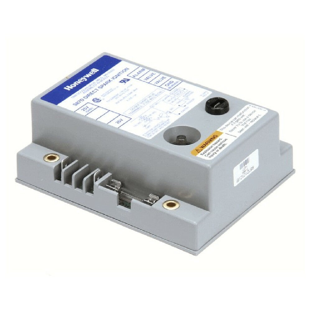 Legion 431138 Ignition Module