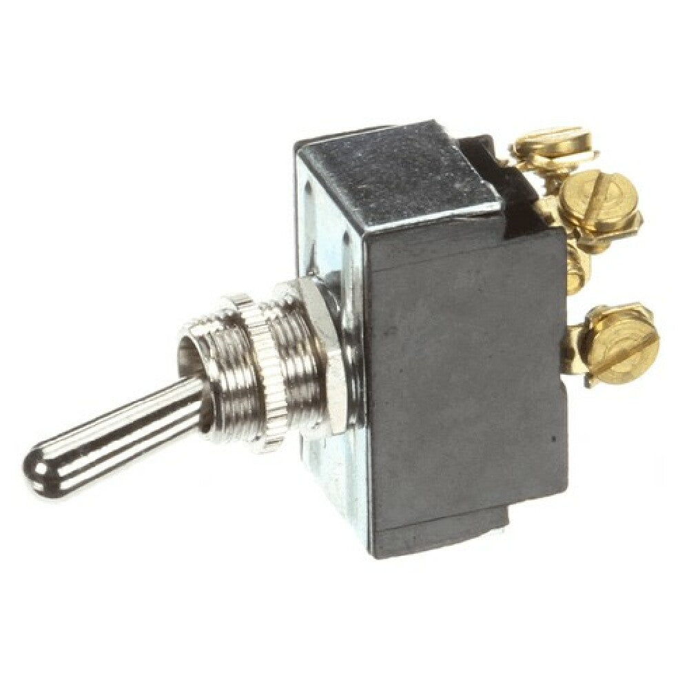 Lincoln 000711SP Switch Tgl 10a240v Plate