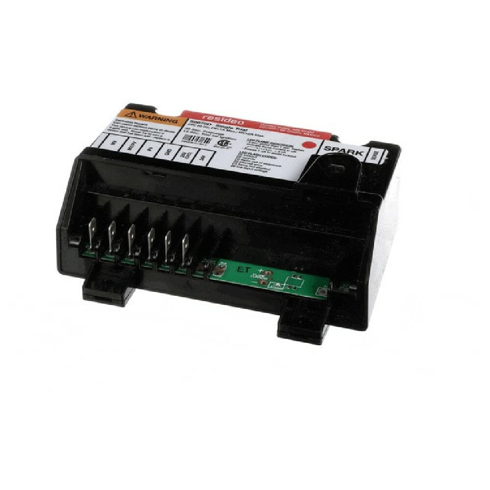 Lincoln 4030104 Pilot Module