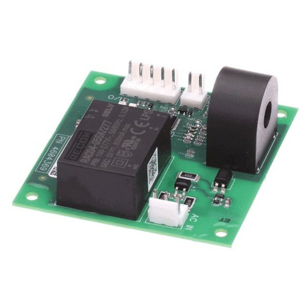 Lincoln 4604369 Dv Control