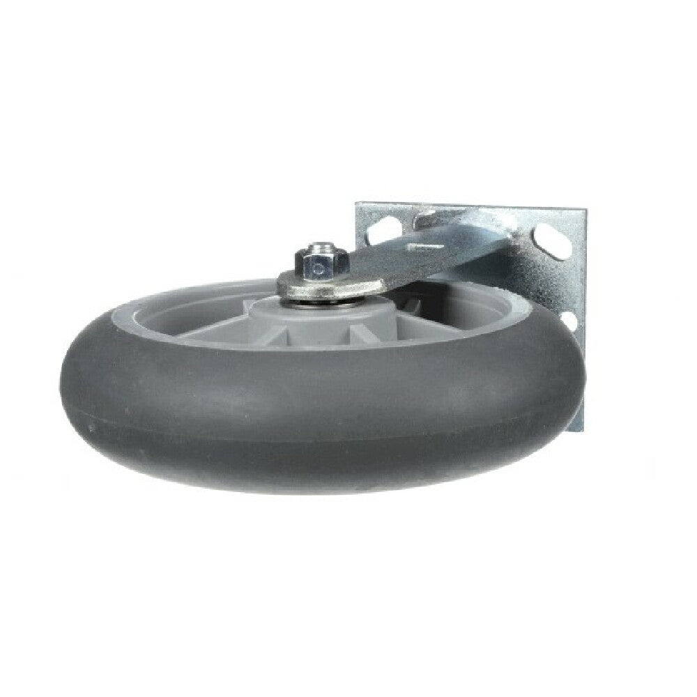Lockwood CAS-82HT-R 8x2 High Tech Rigid Caster