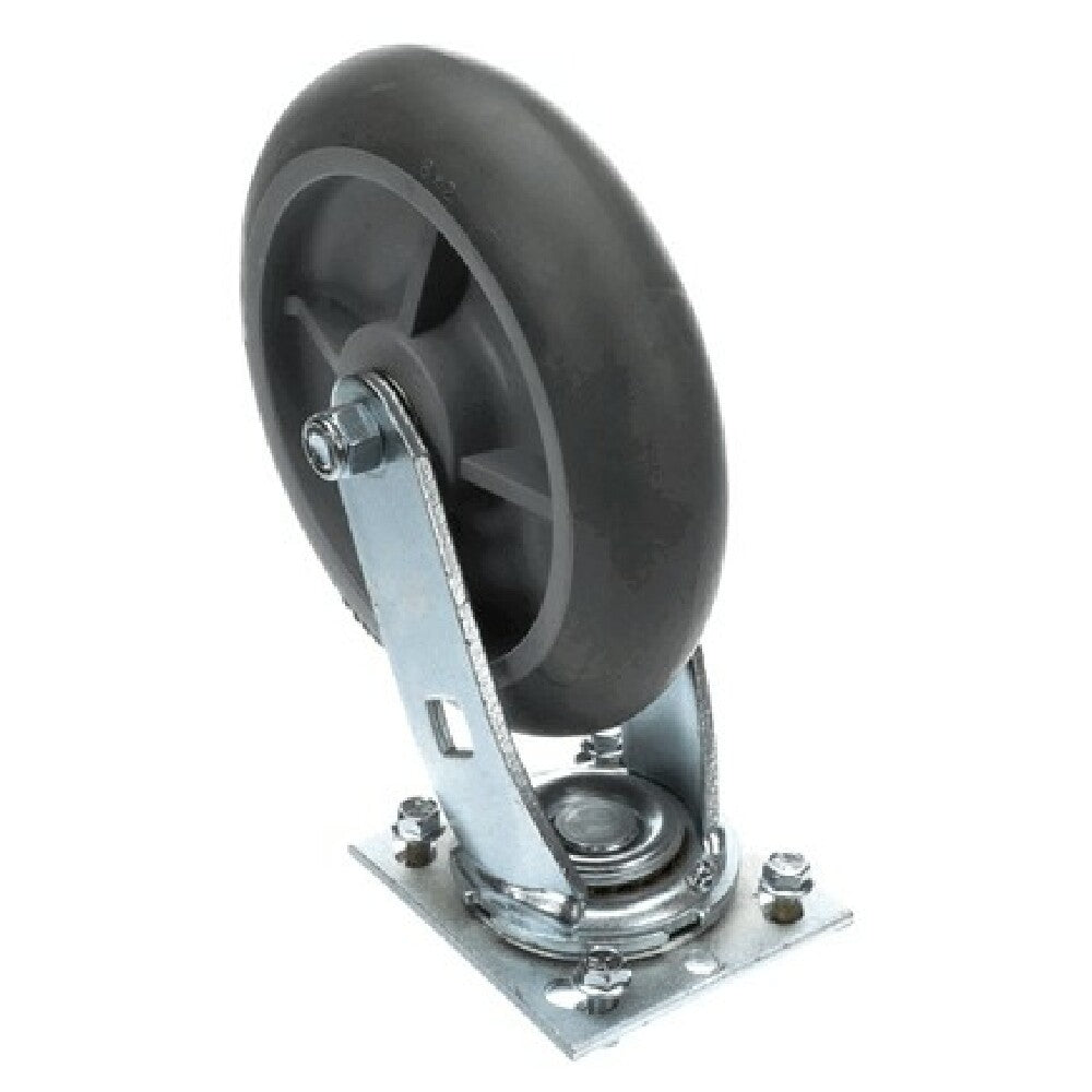 Lockwood CAS-82HT-S 8x2 High Tech Swivel Caster