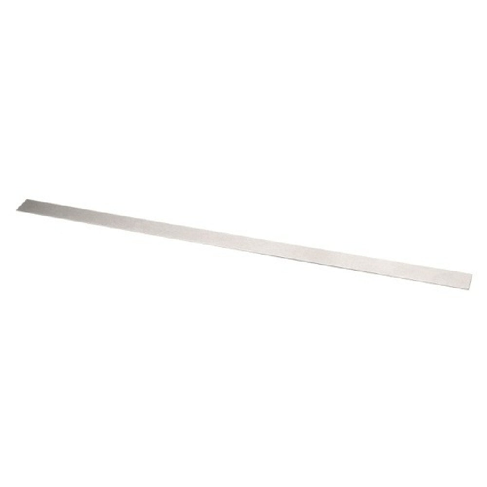 Lockwood SS-STRIP-SM Stainless Steel Strip Small