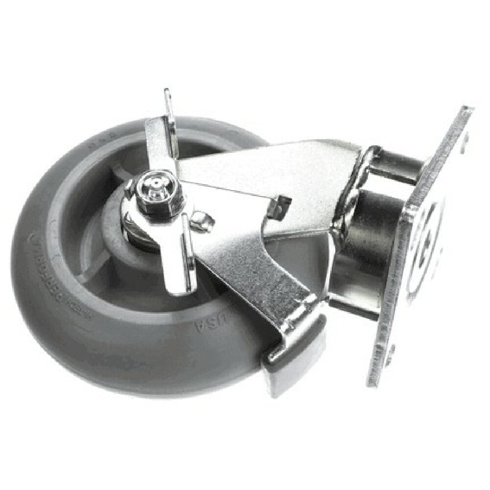 Lockwood XXCAS-62PERF-KPR-SB 6x2 Swivel With Brake